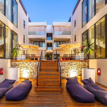 New Luxury Apartment No10 At One Bay Residence Pereybere Grand Baie Extérieur photo