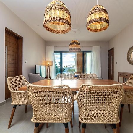 New Luxury Apartment No10 At One Bay Residence Pereybere Grand Baie Extérieur photo