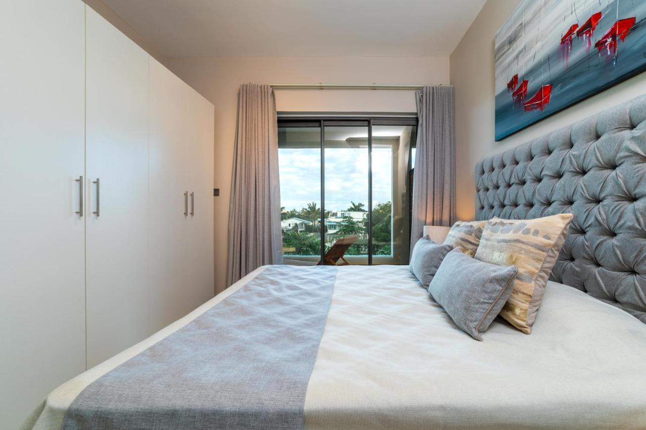 New Luxury Apartment No10 At One Bay Residence Pereybere Grand Baie Extérieur photo