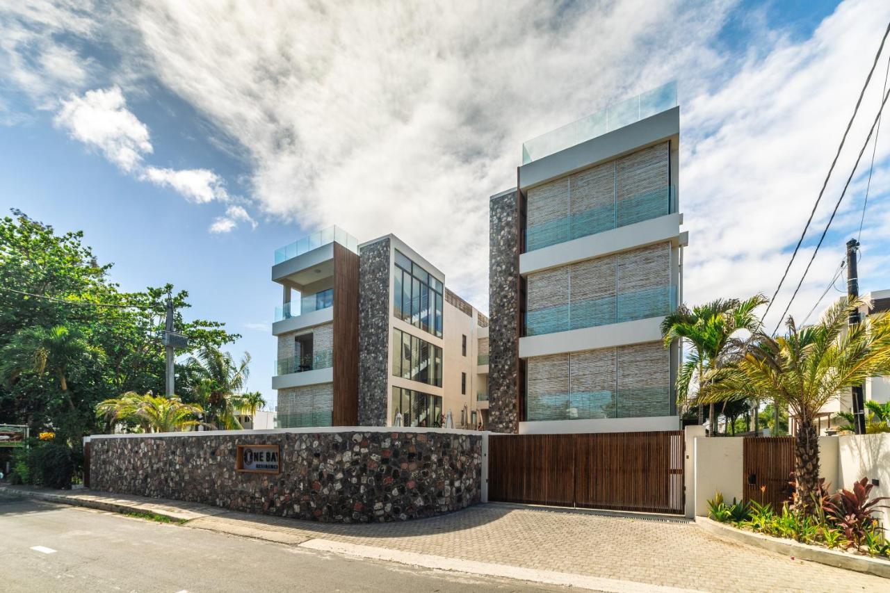 New Luxury Apartment No10 At One Bay Residence Pereybere Grand Baie Extérieur photo