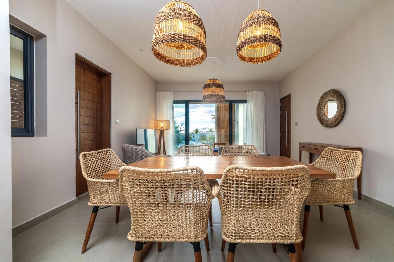 New Luxury Apartment No10 At One Bay Residence Pereybere Grand Baie Extérieur photo