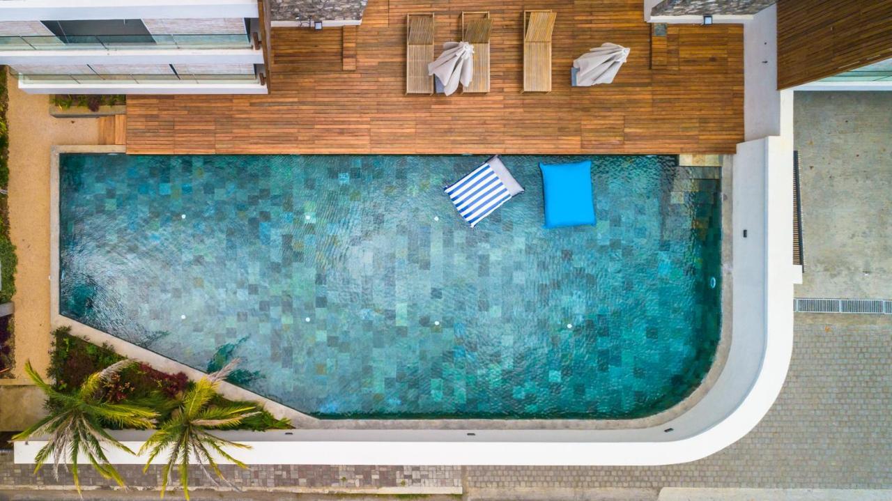 New Luxury Apartment No10 At One Bay Residence Pereybere Grand Baie Extérieur photo
