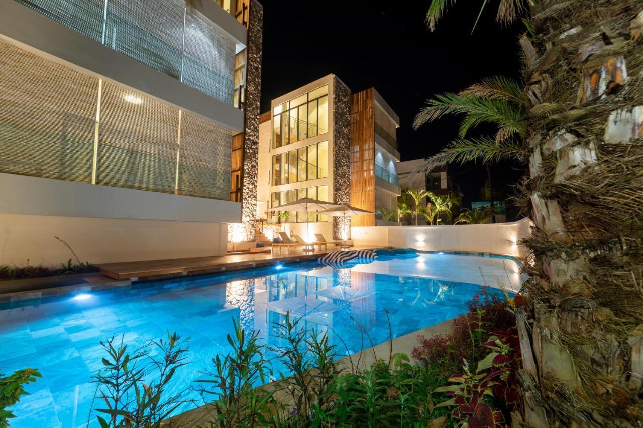 New Luxury Apartment No10 At One Bay Residence Pereybere Grand Baie Extérieur photo