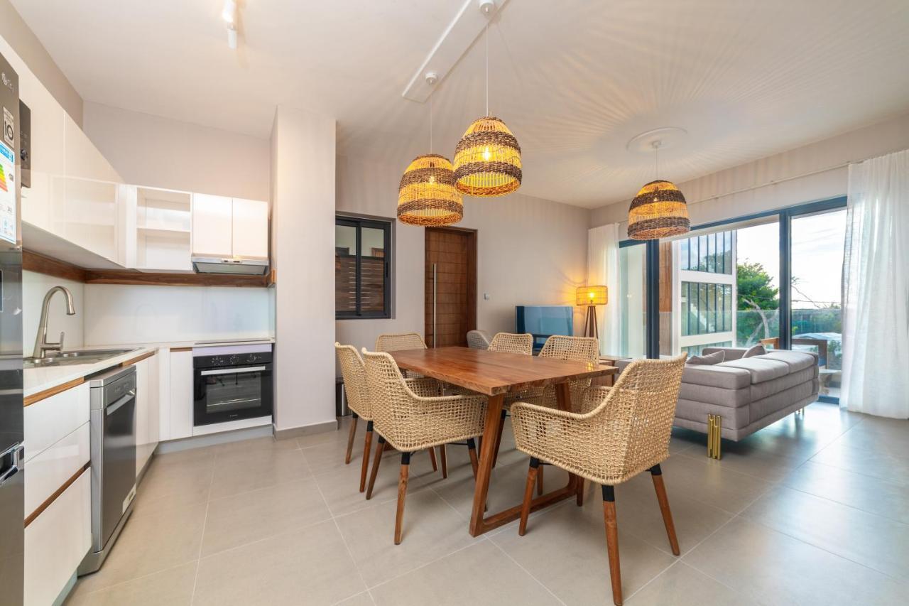 New Luxury Apartment No10 At One Bay Residence Pereybere Grand Baie Extérieur photo