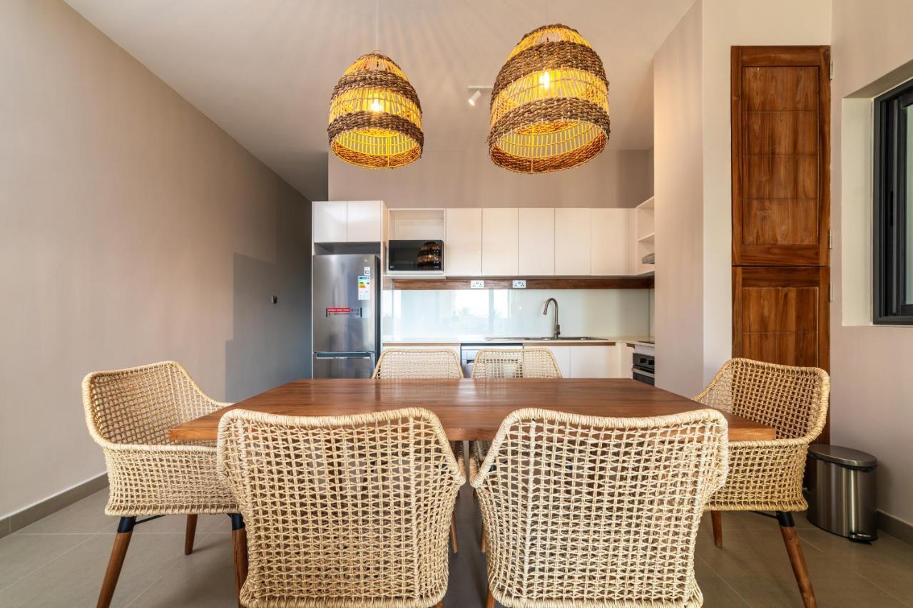 New Luxury Apartment No10 At One Bay Residence Pereybere Grand Baie Extérieur photo
