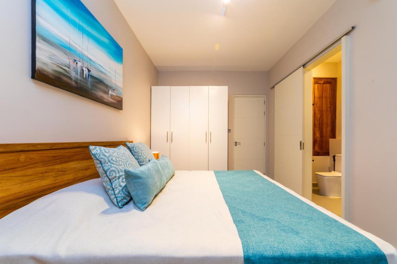 New Luxury Apartment No10 At One Bay Residence Pereybere Grand Baie Extérieur photo