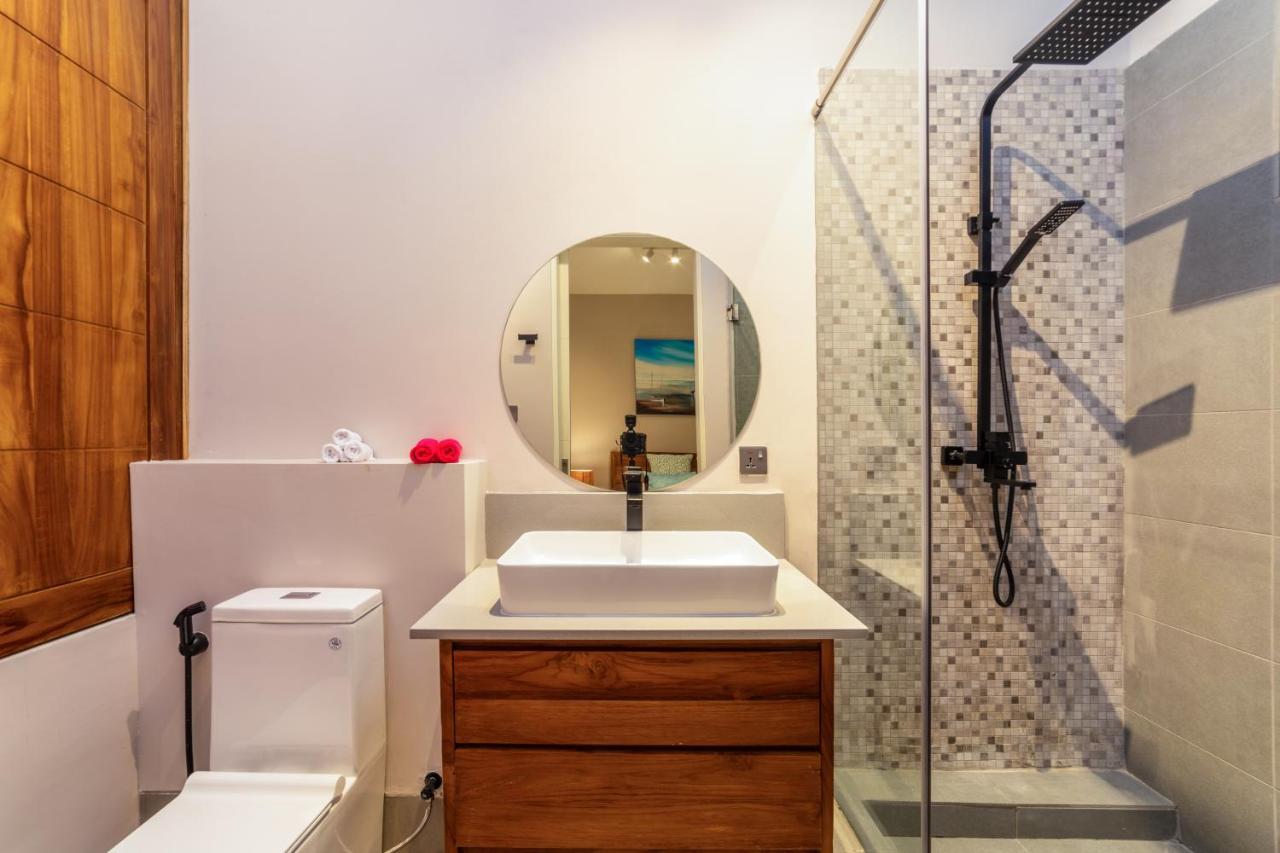 New Luxury Apartment No10 At One Bay Residence Pereybere Grand Baie Extérieur photo